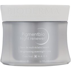 Bioderma Pigmentbio Night Renewal 50ML
