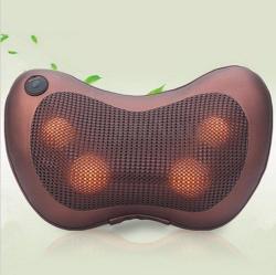 Multi Purpose Electronic Massage Pillows Of The Car