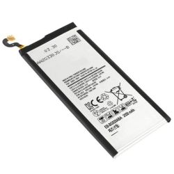Grade A Replacement Battery Compatible With Samsung S6