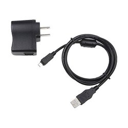 Eptech Home Wall Charger adapter For Uniden Bearcat BC75XLT BC-75XLT Handheld Scanner