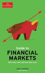 The Economist Guide To Financial Markets paperback 6th Revised Edition