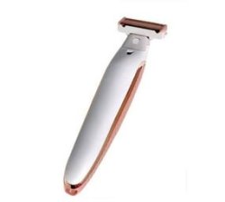 Flawless Body Total Body Hair Remover