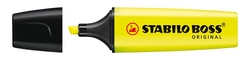 Stabilo Boss Highlighter - Yellow