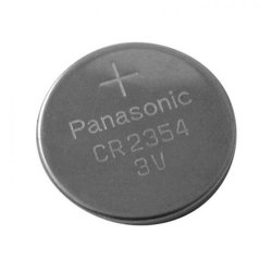 Panasonic CR2354 3V Lithium - Bulk
