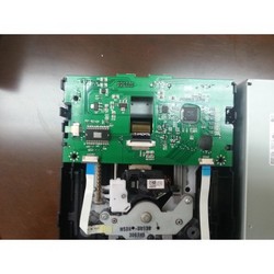 Hitachi 0500 0502 PCB Drive Replacement