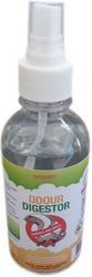 Odour Digestor Spray 250ml Clear Bottle
