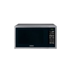 Samsung 55L Electronic Solo Microwave Oven With Sensor Cook Technology ME6194ST Box Damaged
