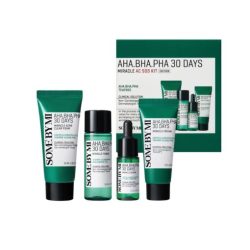 Some By Mi Aha-bha-pha 30 Days Miracle Ac S.o.s Kit Cosmetology.co.za