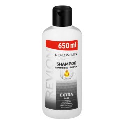 Revlon Hair Shampoo 650ML Dry Hair