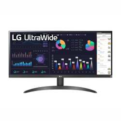 LG 29 Ips Panel Ultra-wide Monitor - 100HZ