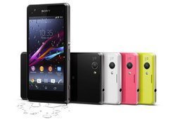 Sony Xperia Z1 Compact D5503 16GB