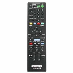 RM-ADP069 Remote Control Fit For Sony Blu-ray Disc DVD Home Theatre System BDV-F7 HBD-F7 BDV-T57 BDV-T58 HBD-T79 BDV-E280 HBD-E280 HBD-E580 BDV-N790W BDV-N890W BDV-N990W HBD-E3100