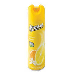 Airoma Air Freshener Citrus Burst 6 X 225ml