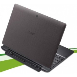 Acer Aspire Switch 10 E 10.1 Wxga Multi-touch Intel Atom Z3735f 2gb Ram 32gb Emmc 500gb Hdd Wifi Win 10 Home Iron