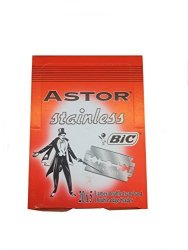 astor razor blades