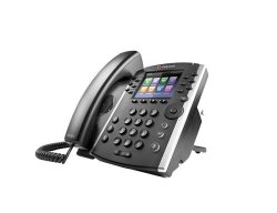POLYCOM - 411 Voip Phone Skype