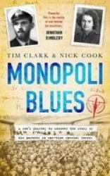 Monopoli Blues Paperback