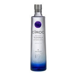 Ciro C Snapfrost Vodka - 750ML