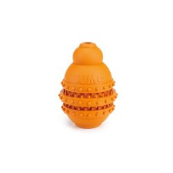Beeztees Sumo Play Dental Small Orange