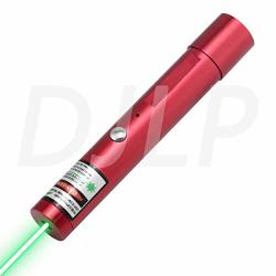 Shenzhen DingJie Technology CO., LTD Newest 1000M USB Rechargable High Power Green Presentation Pointers Visible L-a-s-e-r Beam Torch Hiking Camping Flashlight With Star Cap Red
