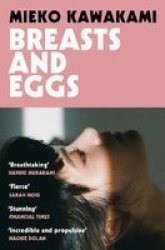 Breasts And Eggs Paperback