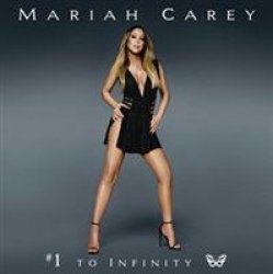 Mariah Carey - 1 To Infinity Cd