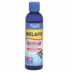 Api Melafix All-natural Antibacterial - 473ML - Treats 3558L
