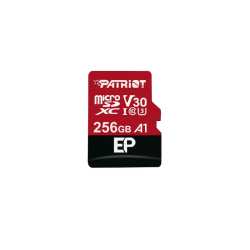 Ep V30 A1 256GB Micro Sdxc Card + Adapter