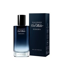 Davidoff Cool Water Reborn Eau De Parfum For Men 50ML