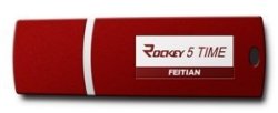 Feitian Rockey 5 Software Protection Dongle - By Pac Supplies Usa