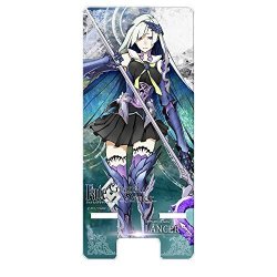 Fate grand Order Lancer Brynhildr Character Smart Mobile Phone Stand Collection VOL.5 Anime Girls Art Fgo