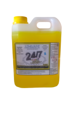 Heavy Duty All Purpose Cleaner And Degreaser - 2 Liter -yellow