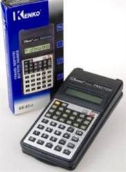 UniQue KK-82LB Kenko Scientic Calculator