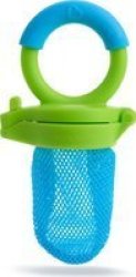 Munchkin Fresh Food Feeder Supplied Colour May Vary