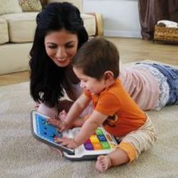 Fisher-Price Laugh & Learn Smart Stage Laptop