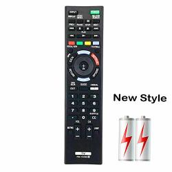 Prorok New Remote Control RM-YD099 Fit For Sony Lcd LED Tv KDL-55W950B KDL-55W955B KDL-55W957B KDL-60W605B KDL-60W607B KDL-60W855B KDL-60W857B KDL-65W955B KDL-70W855B