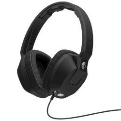 Skullcandy Crusher Headphones with Mic 3 in Black
