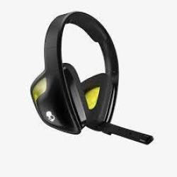 Skdy Slyr Gaming Headset Black yellow -smslfy-207