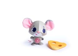 T love Wonder Buddies - Coco The Mouse