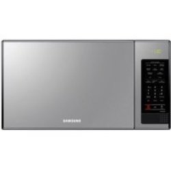 Samsung MG402MADXBB 40l Microwave