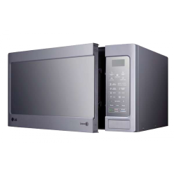 LG MH8042GM 40L Microwave & Grill in Silver
