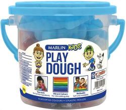 Marlin Kids Play Dough 200G Bucket - Marlin Kids