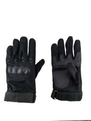Tactical Gloves Black