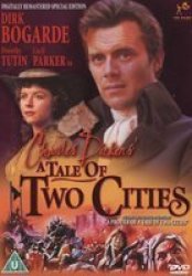 Tale Of Two Cities Special Edition DVD