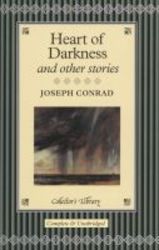 Heart Of Darkness Youth And The End Of The Tether Hardcover Main Market Ed.