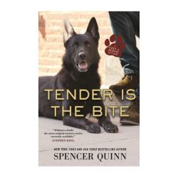 Tender Is The Bite Paperback