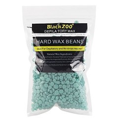 MEIDEXIAN888 Hair Removal Bean Pearl Hard Wax Beans Hot Film Wax Bead Hair Removal Wax Painless Depilatory D