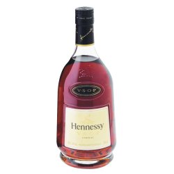 Hennessy - Vsop Cognac 750ML