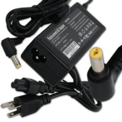 SIB-CORP Ac Adapter power Supply+cord For Acer Aspire 5732Z-4392 5732Z-4855 5742-7072 5742Z-4512 5750-6621 5810-4657 7551-5358 7714Z 7720-6135 AS4752Z-4605