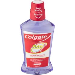 Colgate Total Multibenefit Mouth Wash Pro Gum Health 500ML
